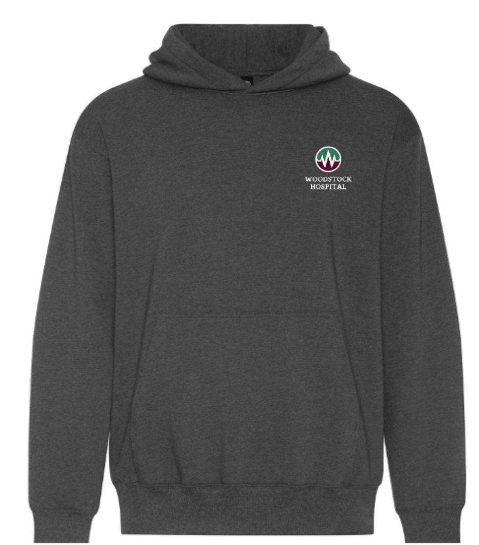 Adult KOI Element Hood with no strings - Image 5