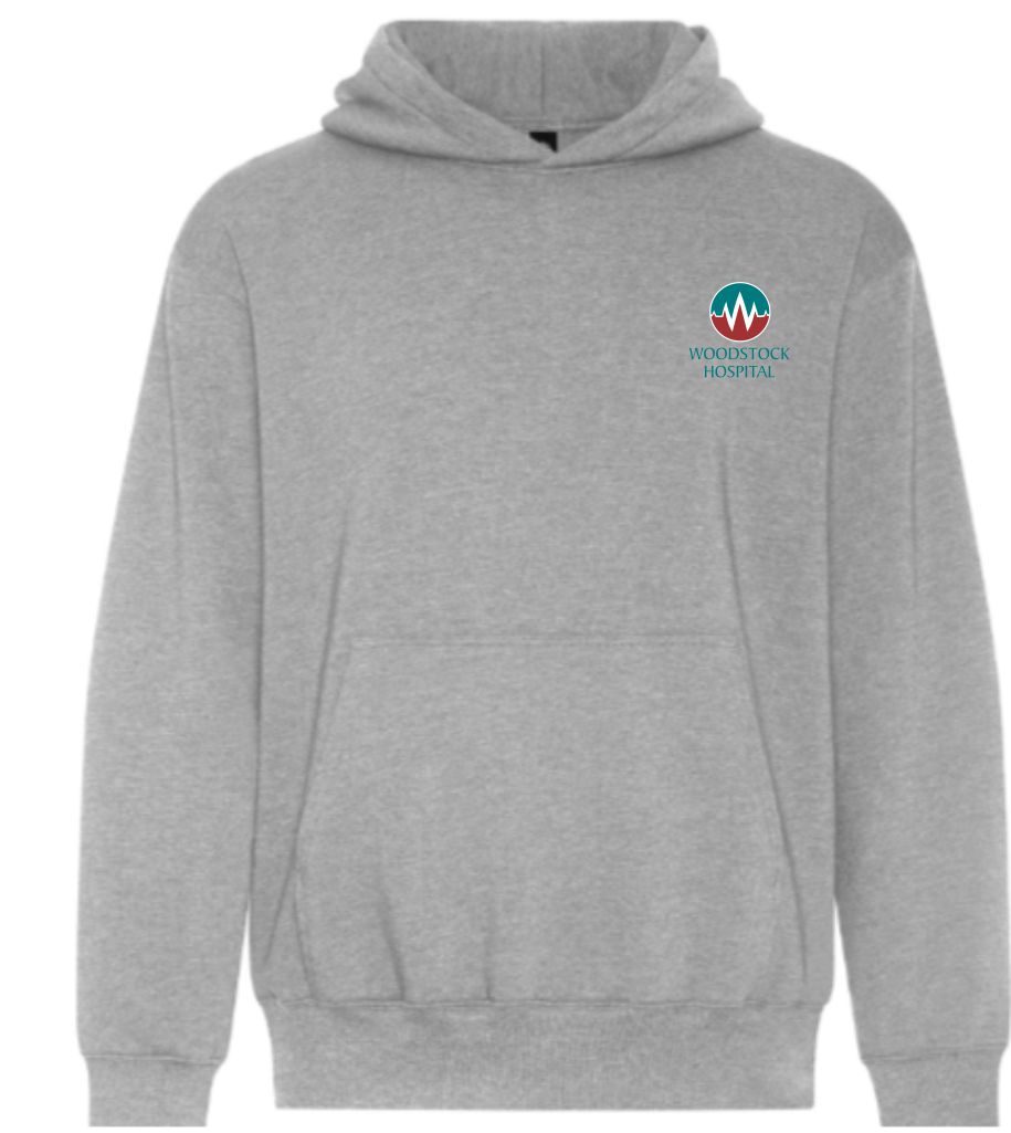 Adult KOI Element Hood with no strings - Image 6