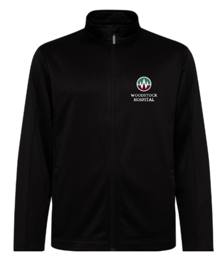Adult Performance Full Zip Jacket