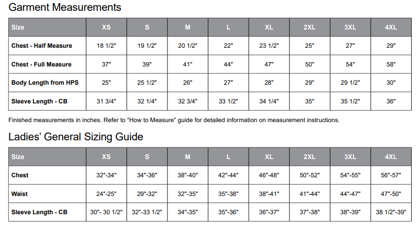 Ladies Performance Full Zip Jacket - Image 2